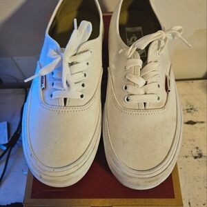Vans shoes